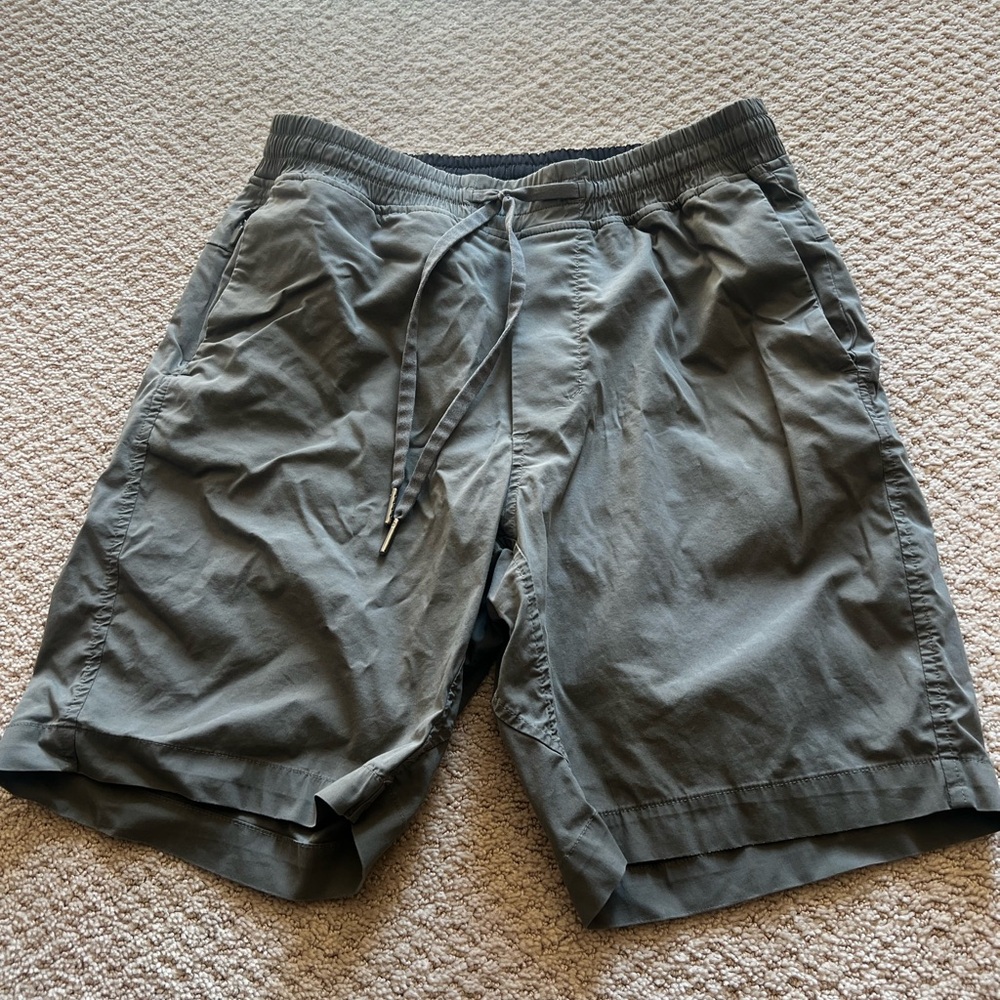 Lululemon Bowline Short